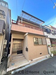 長池町1丁目戸建の物件外観写真